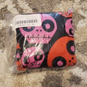 meundies medium boxer briefs skulls